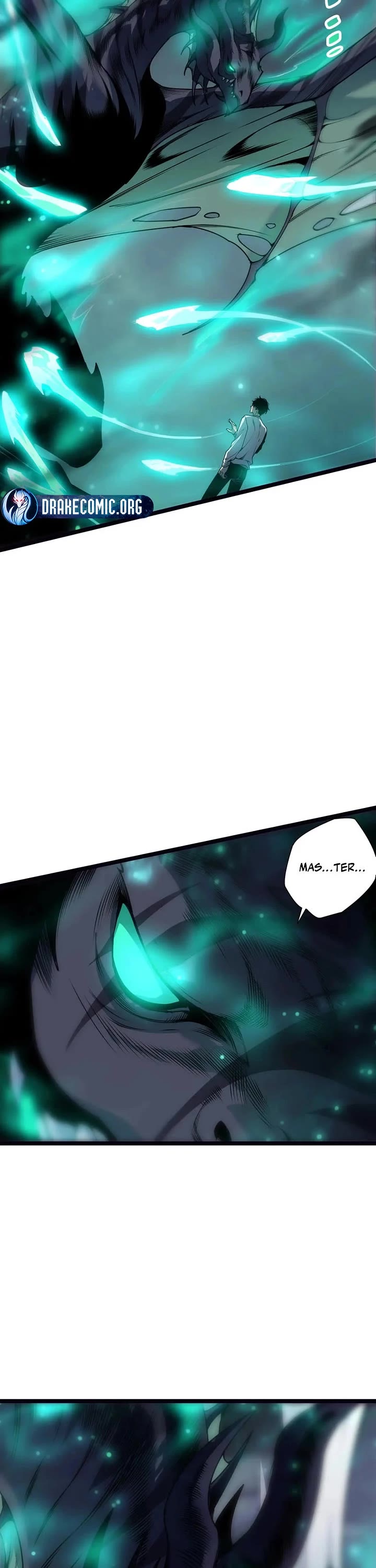 Disastrous Necromancer Chapter 306 page 11 - Chapter 306