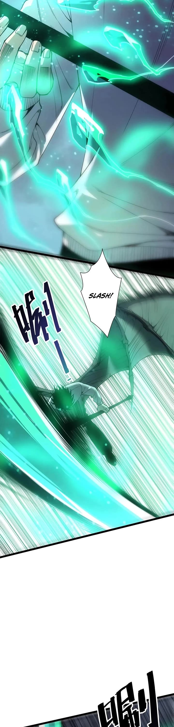 Disastrous Necromancer Chapter 306 page 2 - Chapter 306