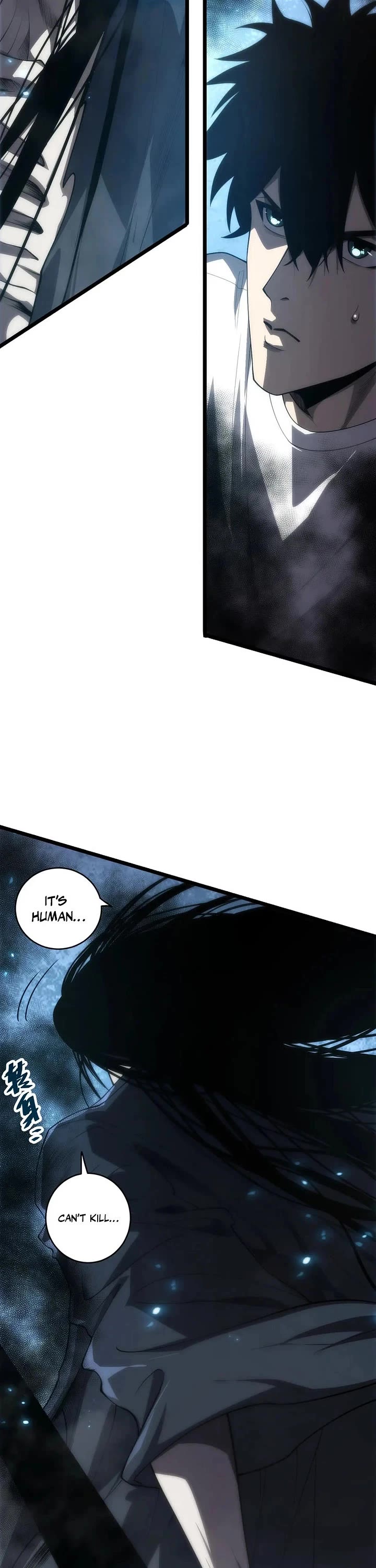 Disastrous Necromancer Chapter 306 page 21 - Chapter 306