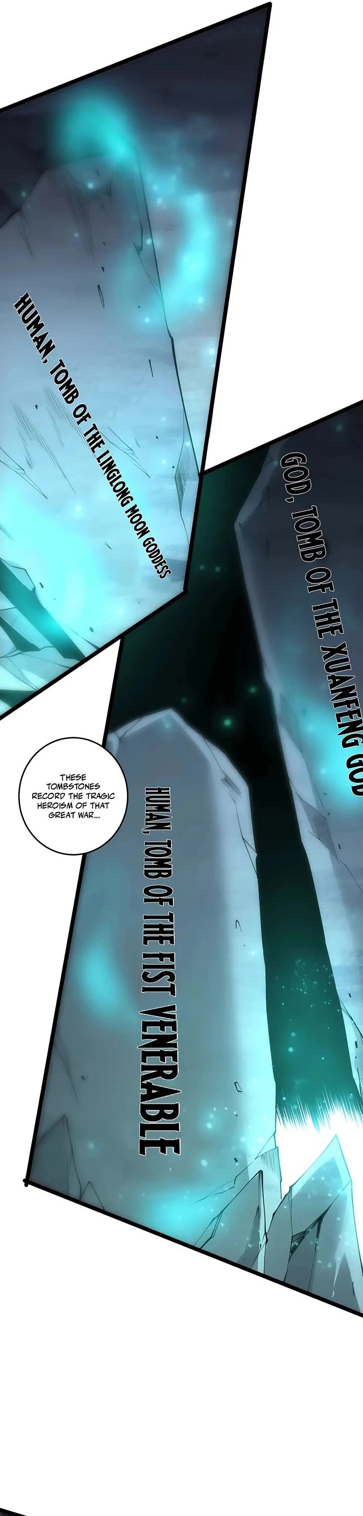 Disastrous Necromancer Chapter 306 page 29 - Chapter 306