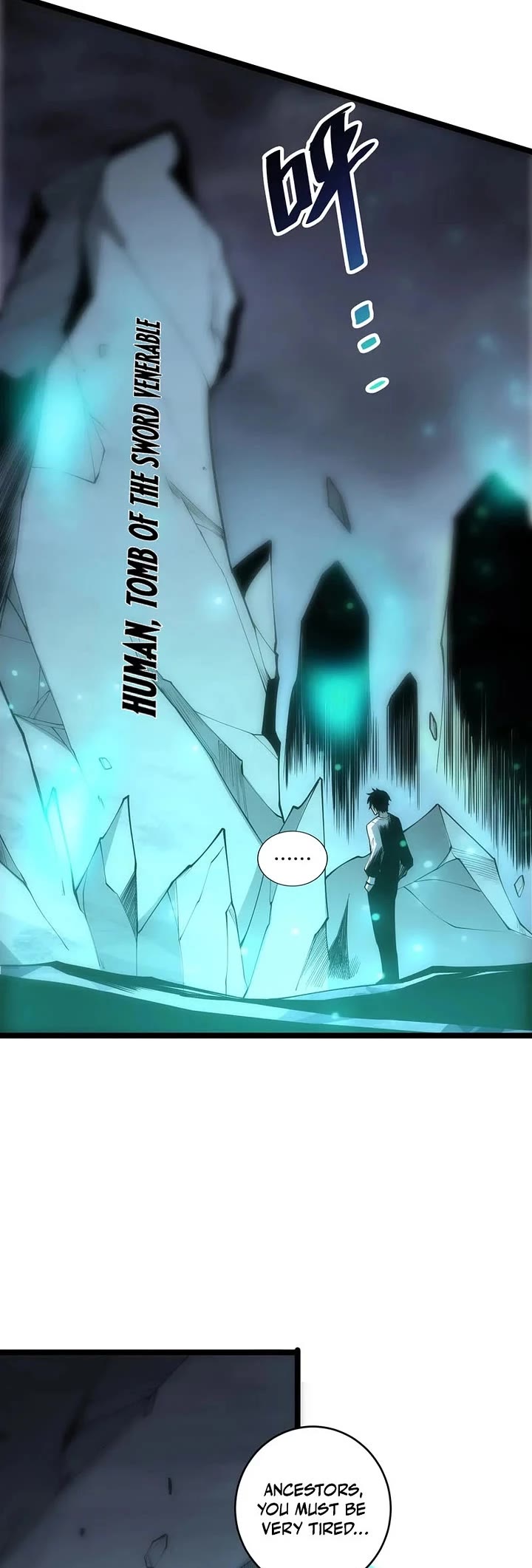 Disastrous Necromancer Chapter 306 page 30 - Chapter 306