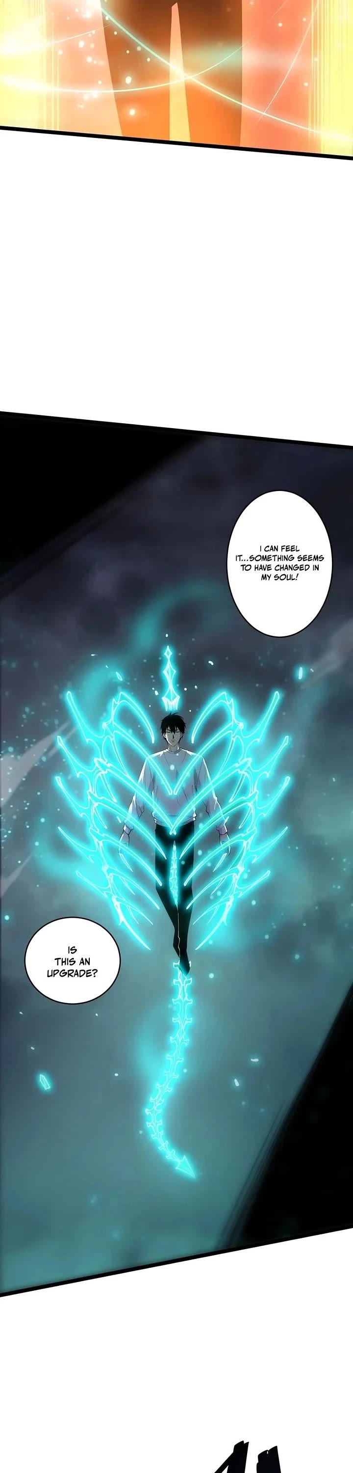 Disastrous Necromancer Chapter 307 page 10 - Chapter 307