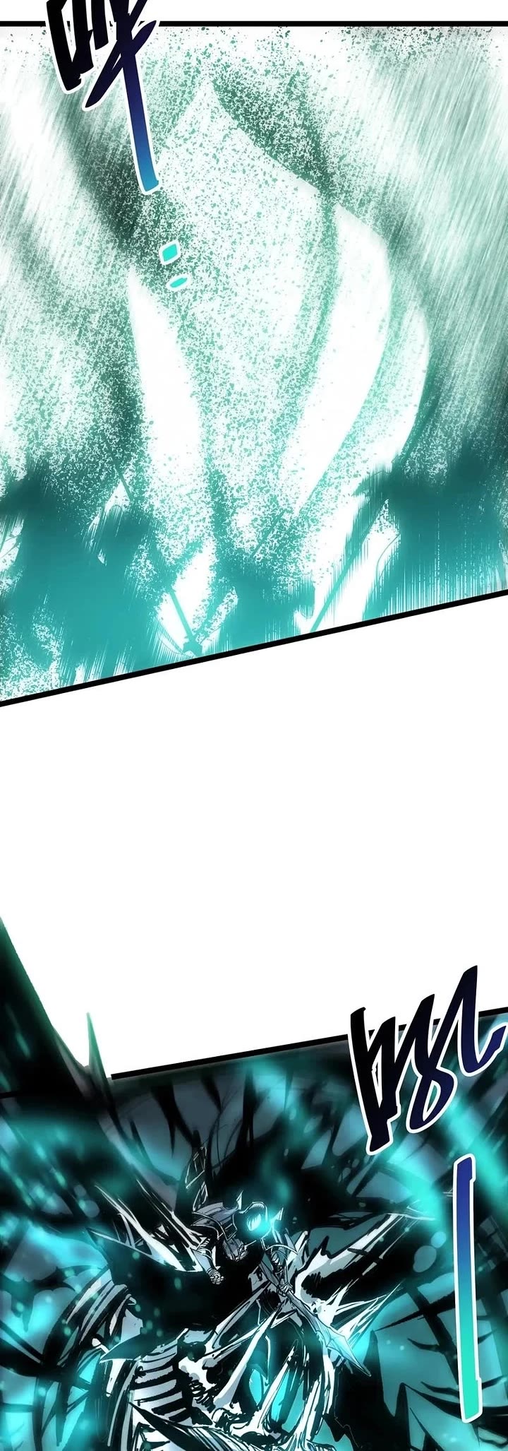 Disastrous Necromancer Chapter 307 page 14 - Chapter 307