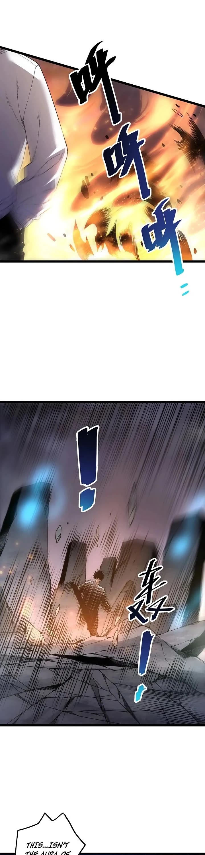 Disastrous Necromancer Chapter 307 page 30 - Chapter 307