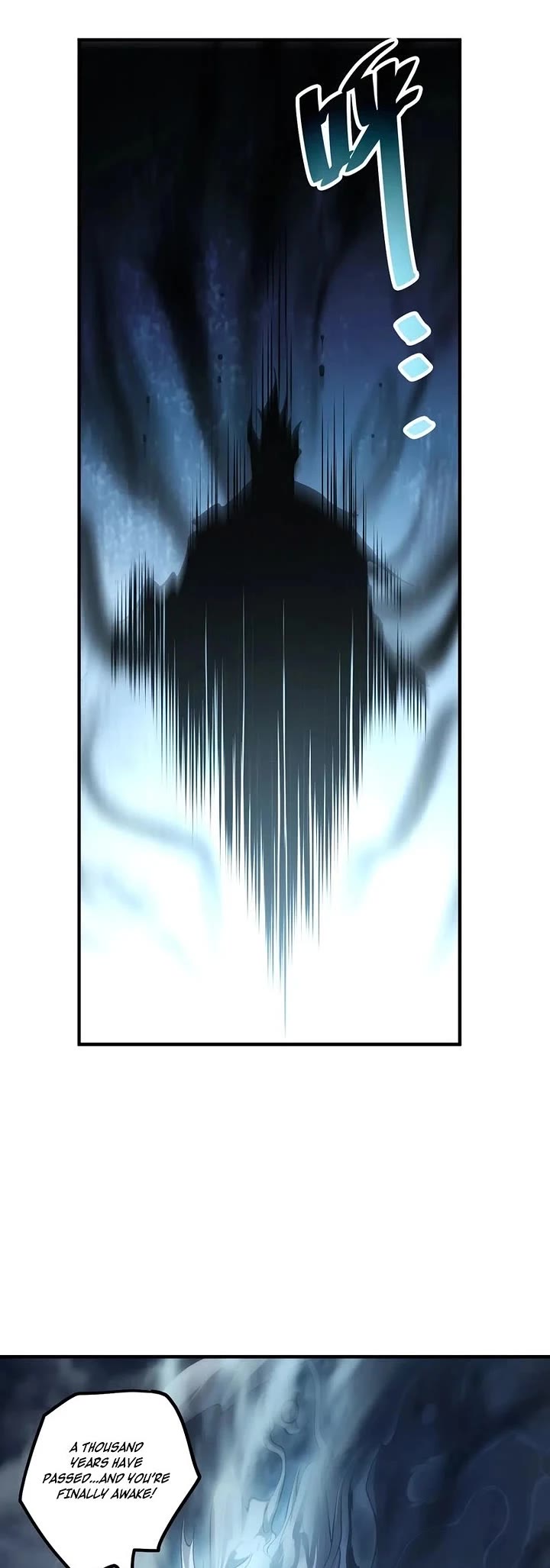 Disastrous Necromancer Chapter 307 page 33 - Chapter 307