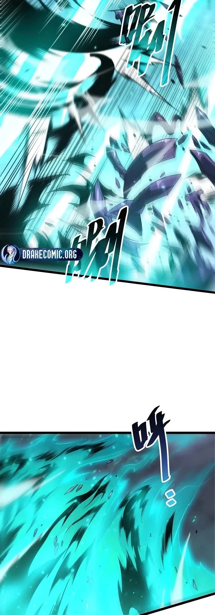 Disastrous Necromancer Chapter 307 page 8 - Chapter 307