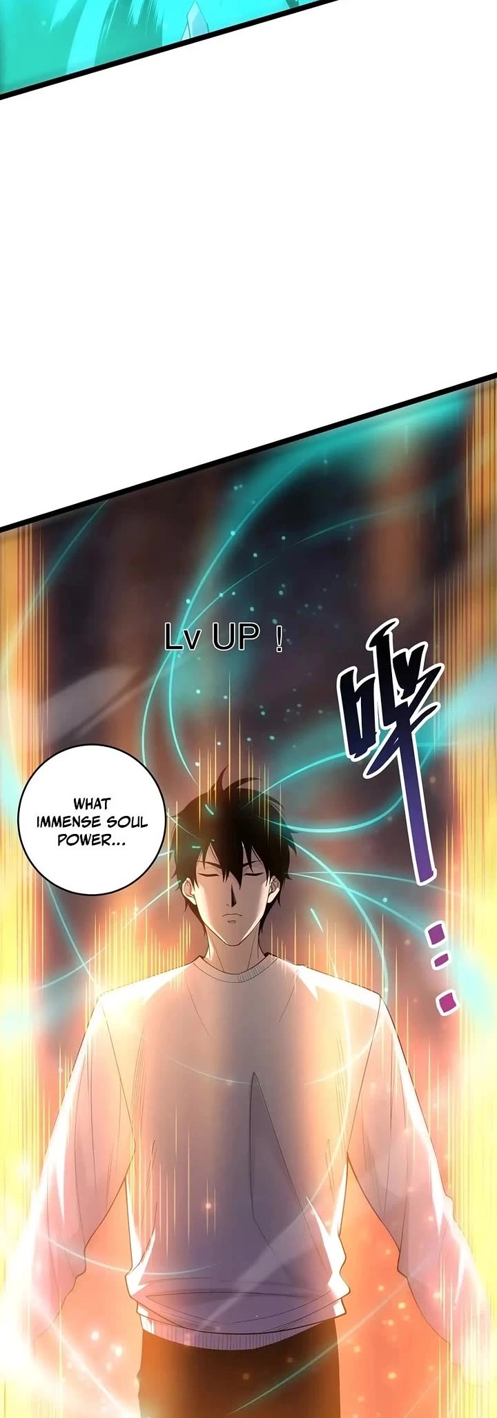 Disastrous Necromancer Chapter 307 page 9 - Chapter 307