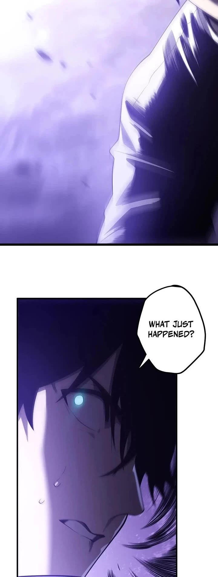 Disastrous Necromancer Chapter 308 page 24 - Chapter 308