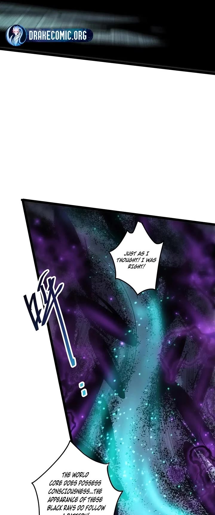 Disastrous Necromancer Chapter 309 page 13 - Chapter 309