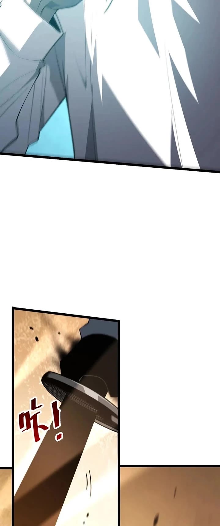 Disastrous Necromancer Chapter 309 page 19 - Chapter 309