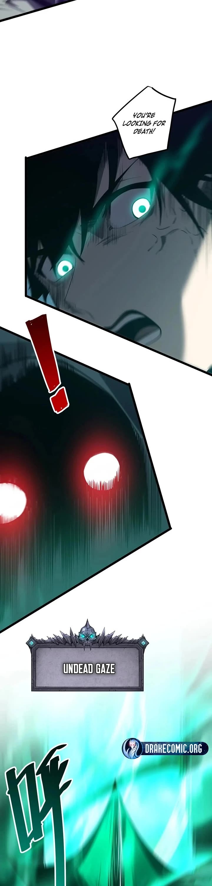Disastrous Necromancer Chapter 309 page 25 - Chapter 309
