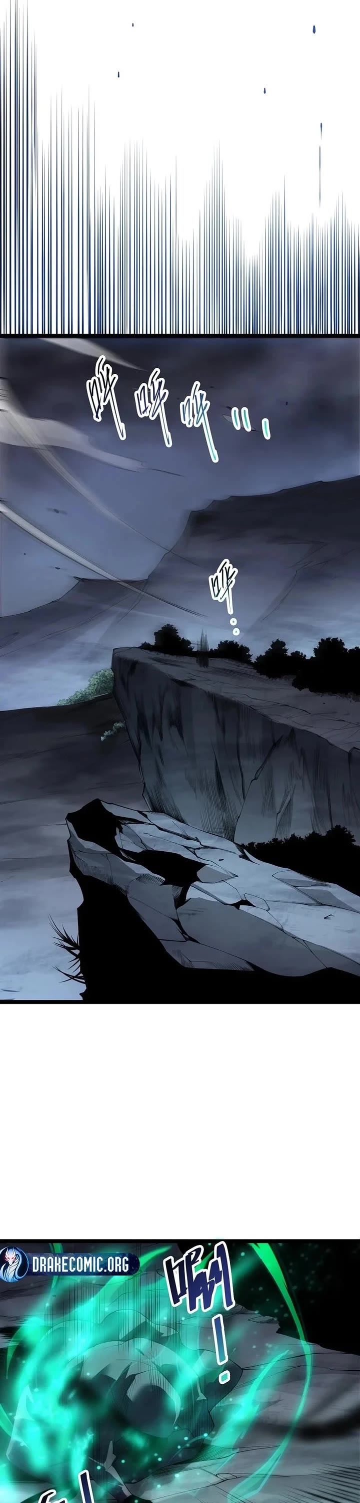Disastrous Necromancer Chapter 309 page 30 - Chapter 309