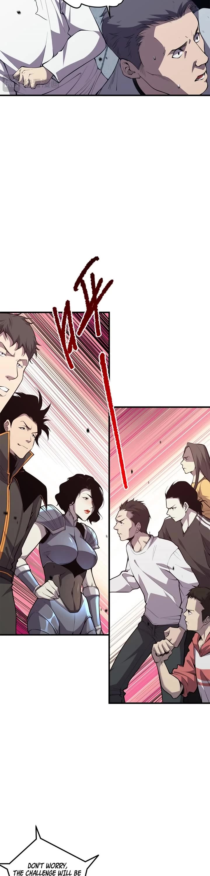 Disastrous Necromancer Chapter 31 page 31 - Chapter 31