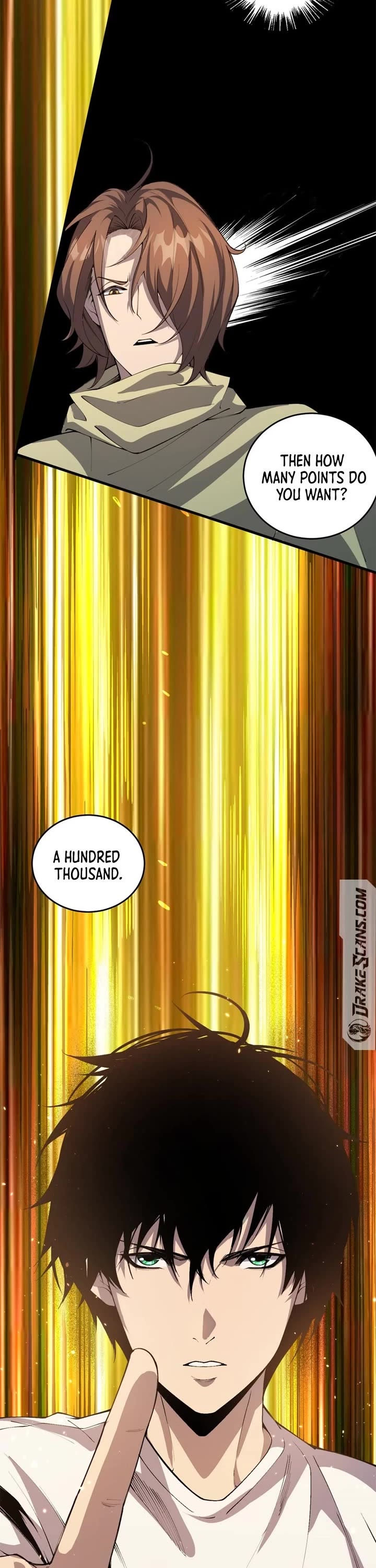 Disastrous Necromancer Chapter 31 page 37 - Chapter 31