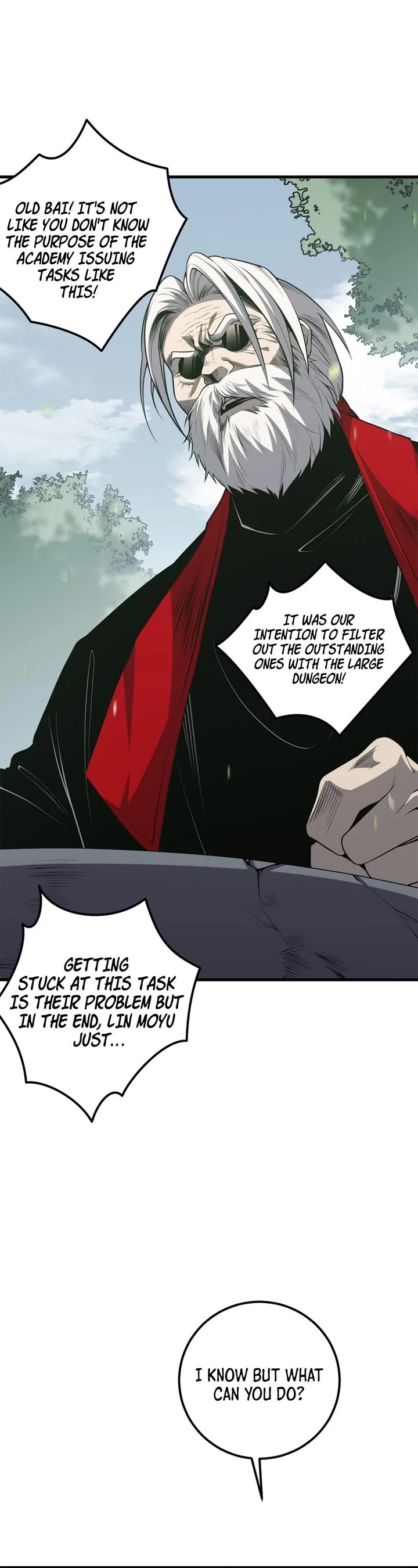 Disastrous Necromancer Chapter 31 page 5 - Chapter 31
