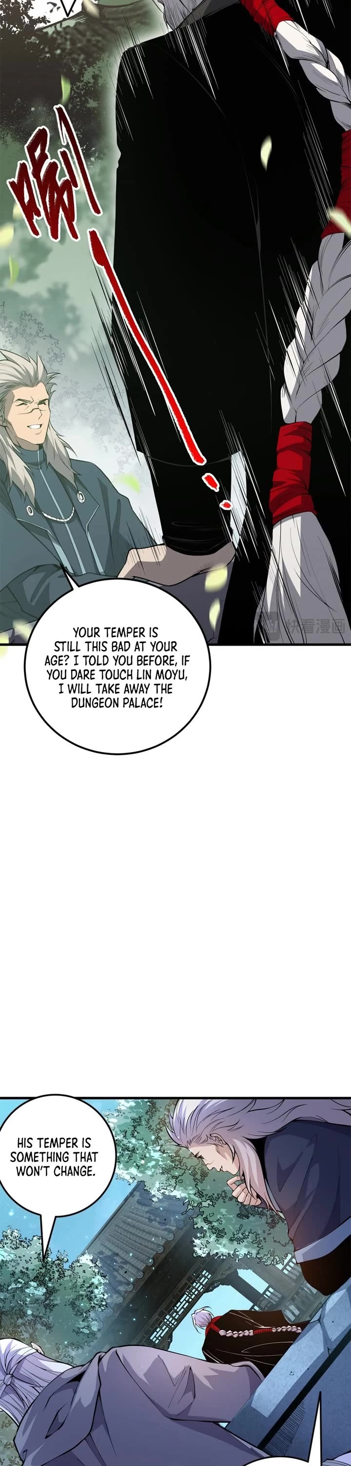 Disastrous Necromancer Chapter 31 page 8 - Chapter 31