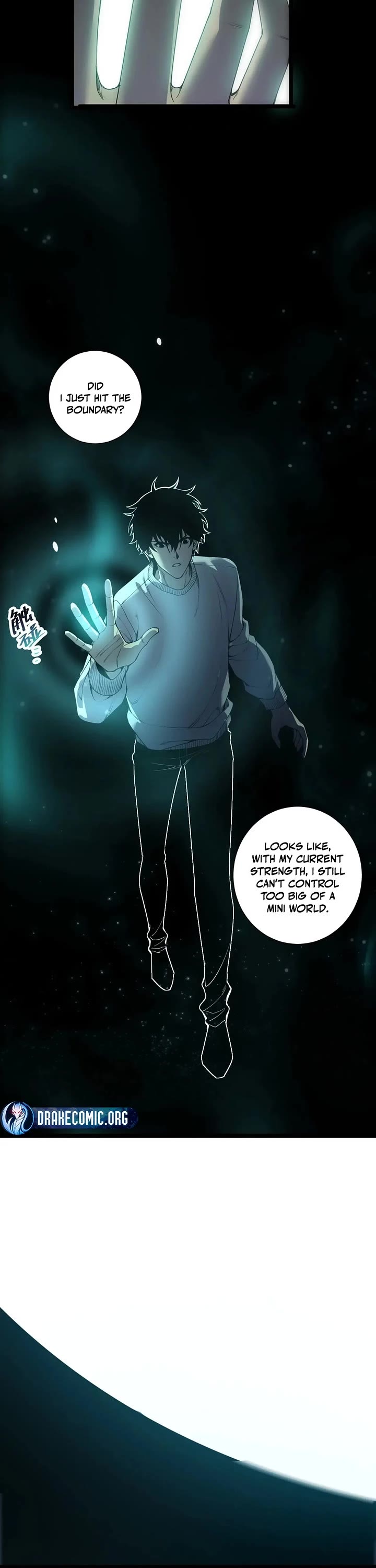Disastrous Necromancer Chapter 310 page 16 - Chapter 310