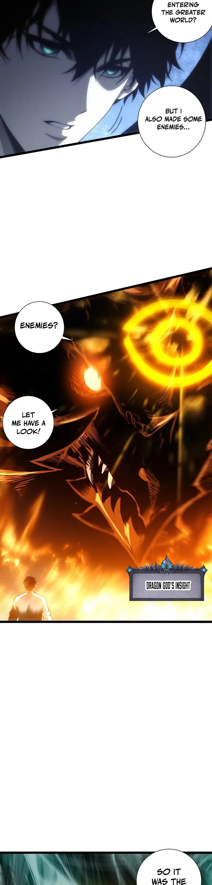 Disastrous Necromancer Chapter 310 page 26 - Chapter 310