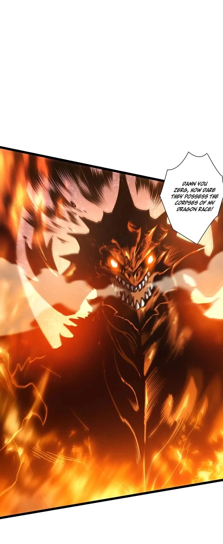 Disastrous Necromancer Chapter 310 page 28 - Chapter 310