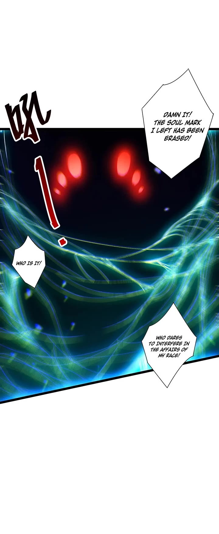 Disastrous Necromancer Chapter 310 page 29 - Chapter 310