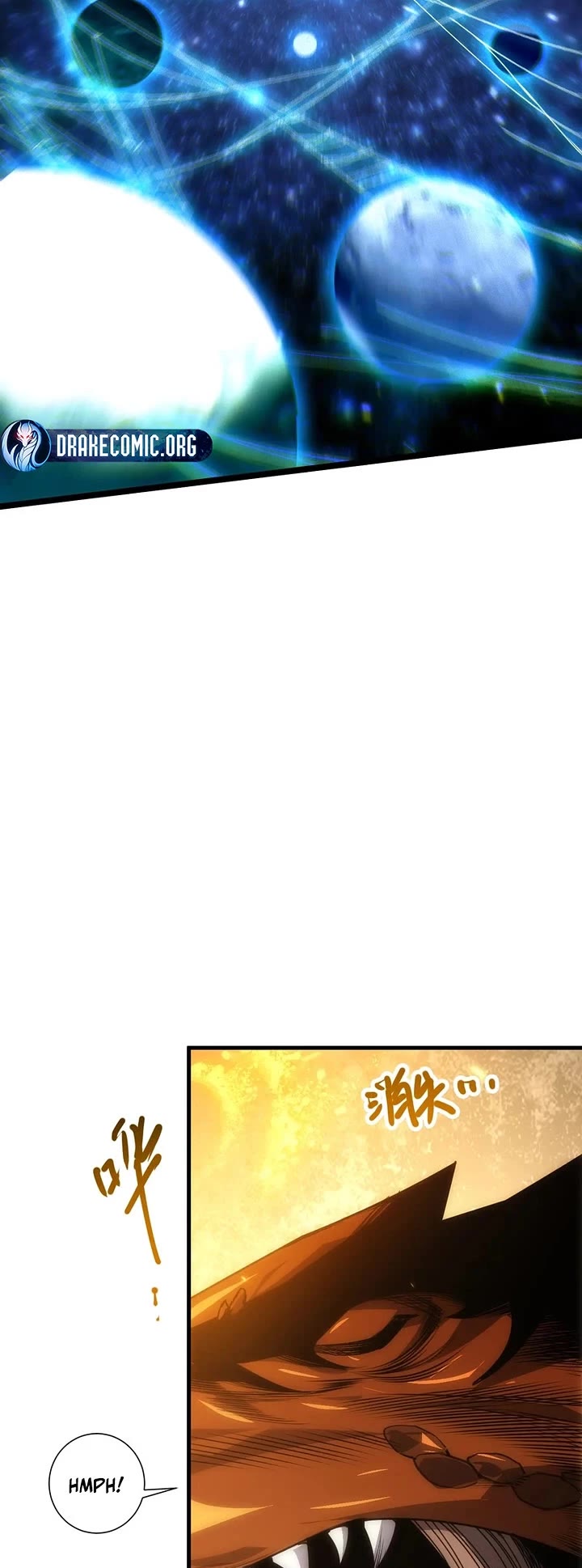 Disastrous Necromancer Chapter 310 page 31 - Chapter 310
