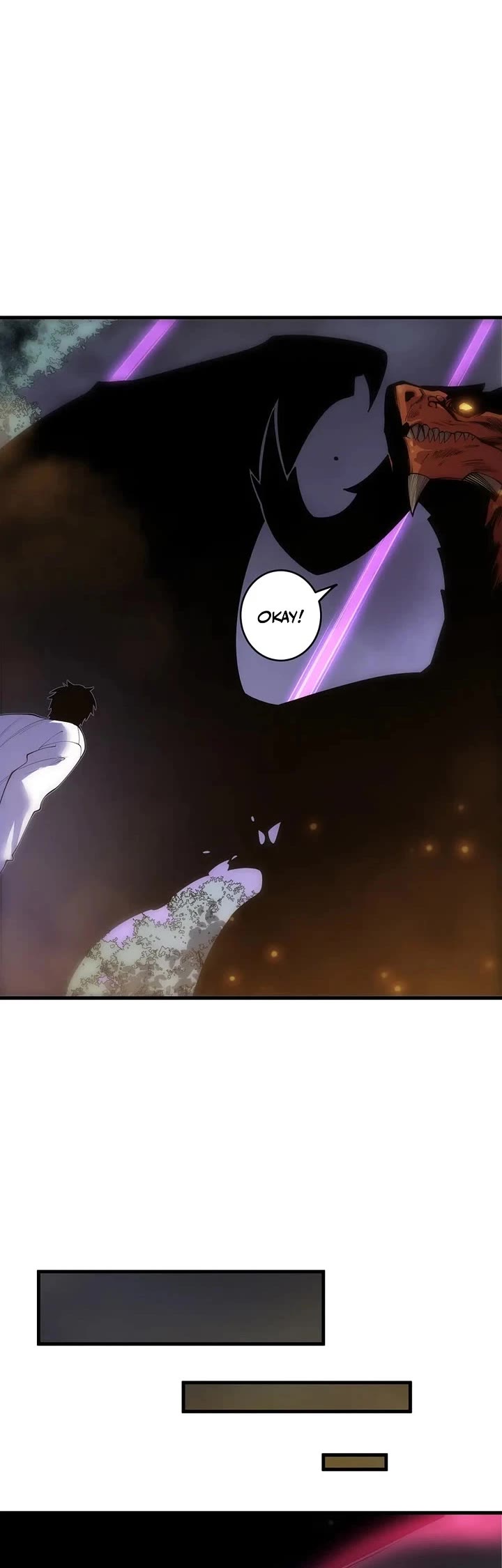 Disastrous Necromancer Chapter 310 page 9 - Chapter 310