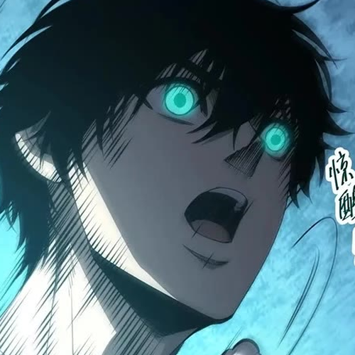 Disastrous Necromancer Chapter 310 cover