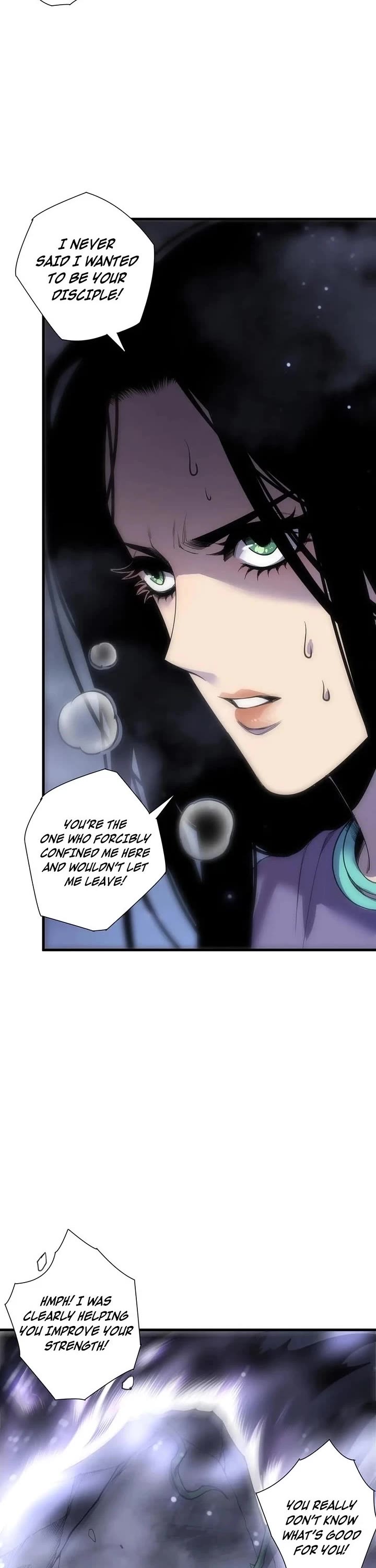 Disastrous Necromancer Chapter 311 page 2 - Chapter 311