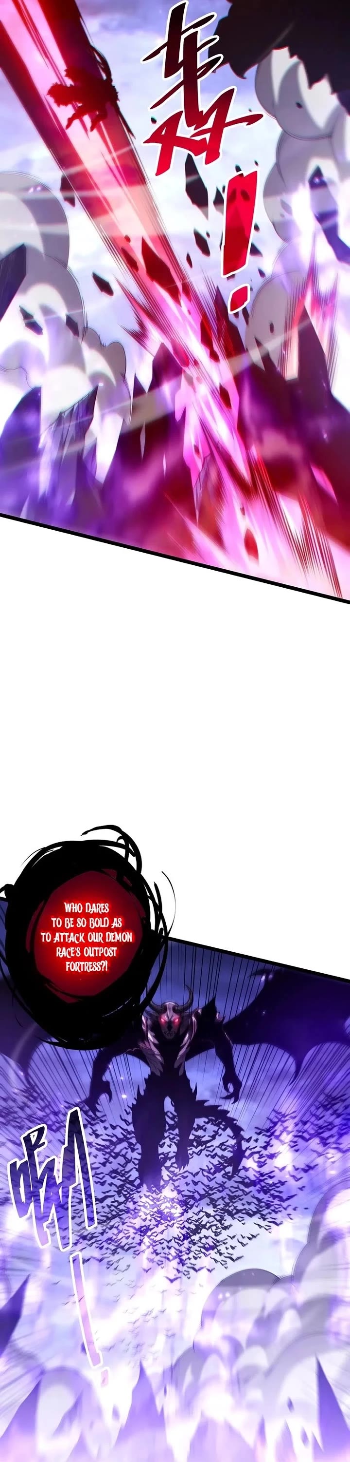 Disastrous Necromancer Chapter 311 page 20 - Chapter 311