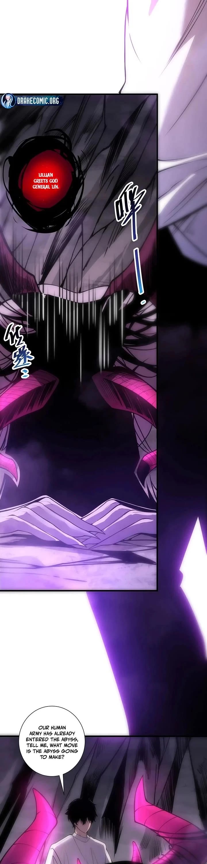 Disastrous Necromancer Chapter 311 page 26 - Chapter 311