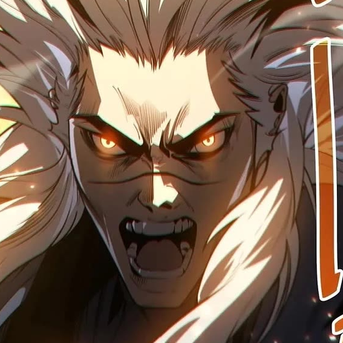 Disastrous Necromancer Chapter 311 cover