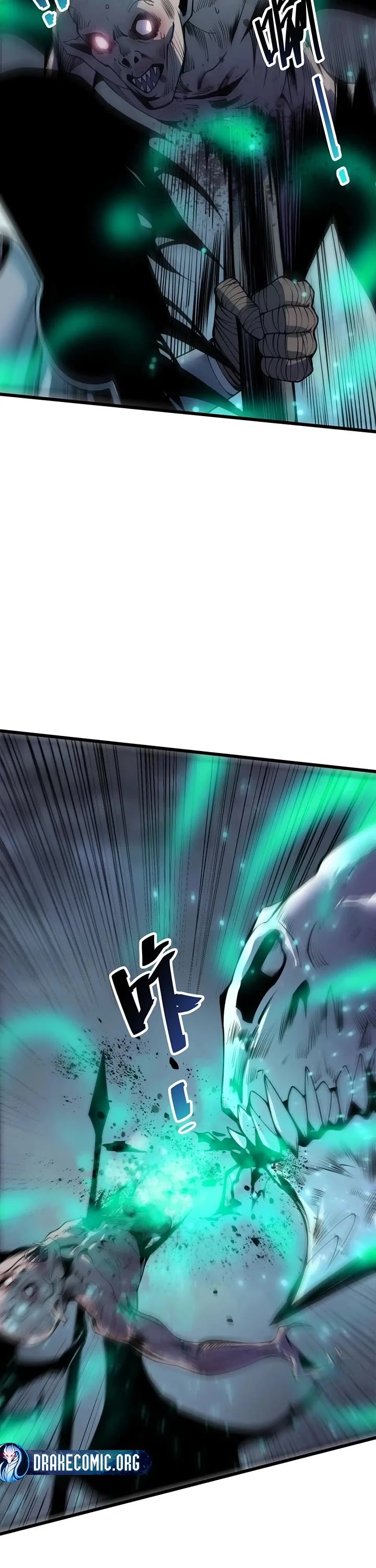 Disastrous Necromancer Chapter 312 page 11 - Chapter 312