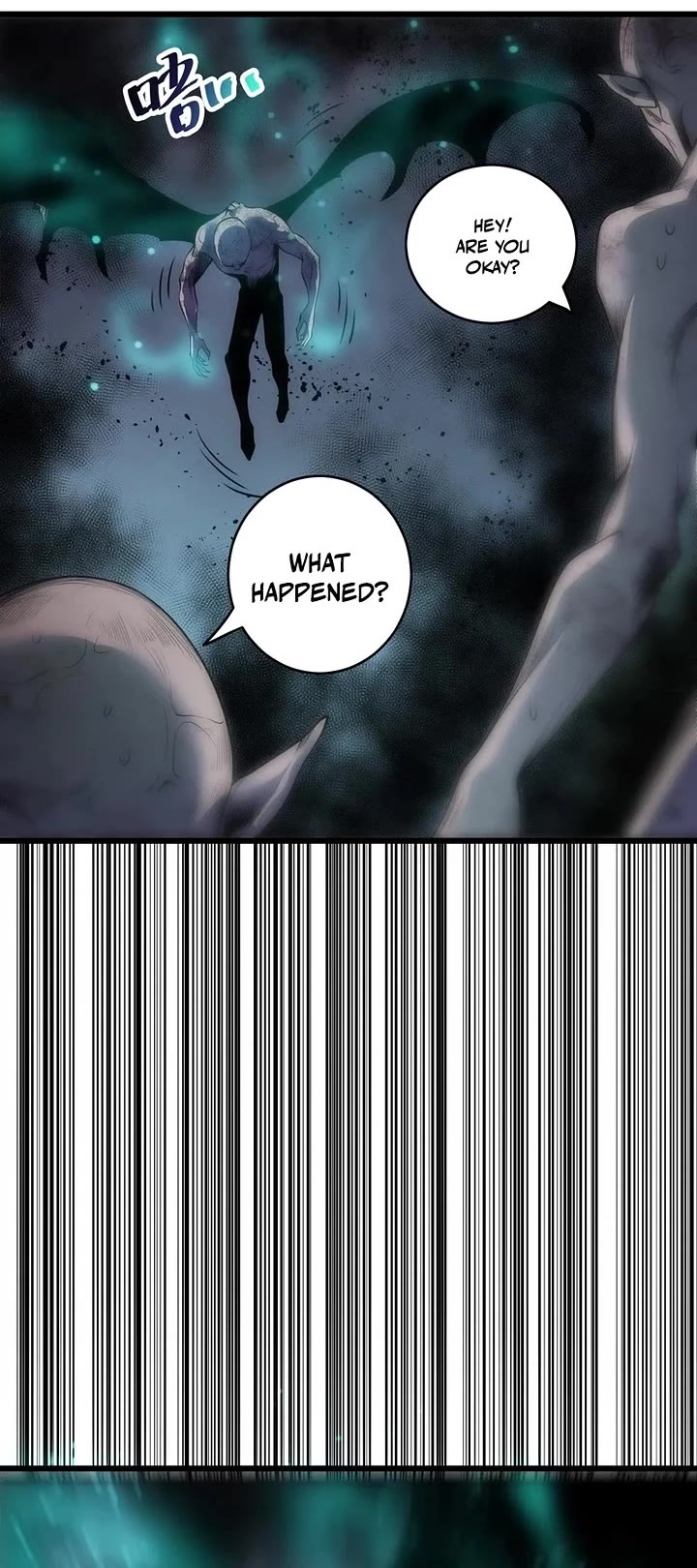 Disastrous Necromancer Chapter 312 page 14 - Chapter 312