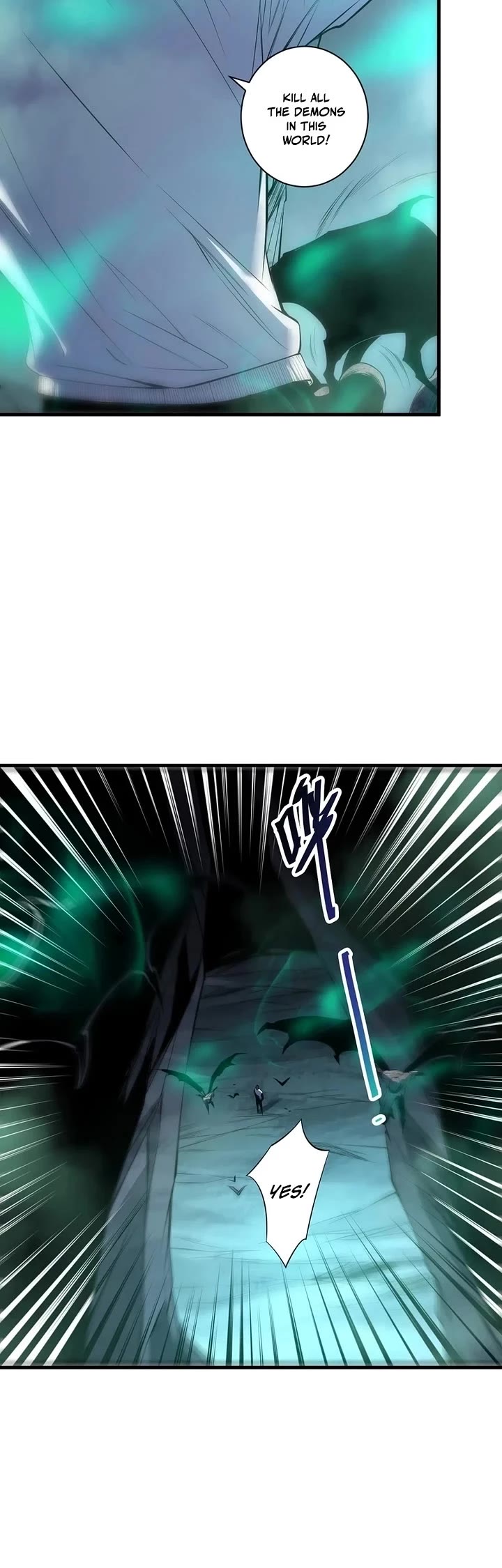 Disastrous Necromancer Chapter 312 page 18 - Chapter 312
