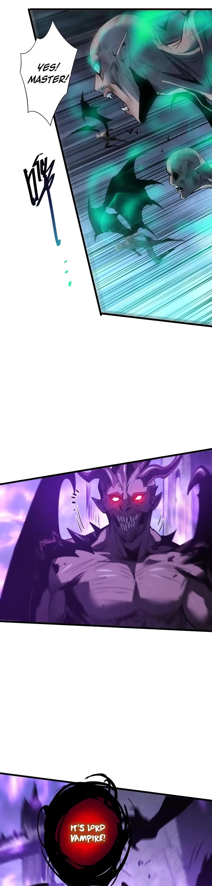 Disastrous Necromancer Chapter 312 page 20 - Chapter 312