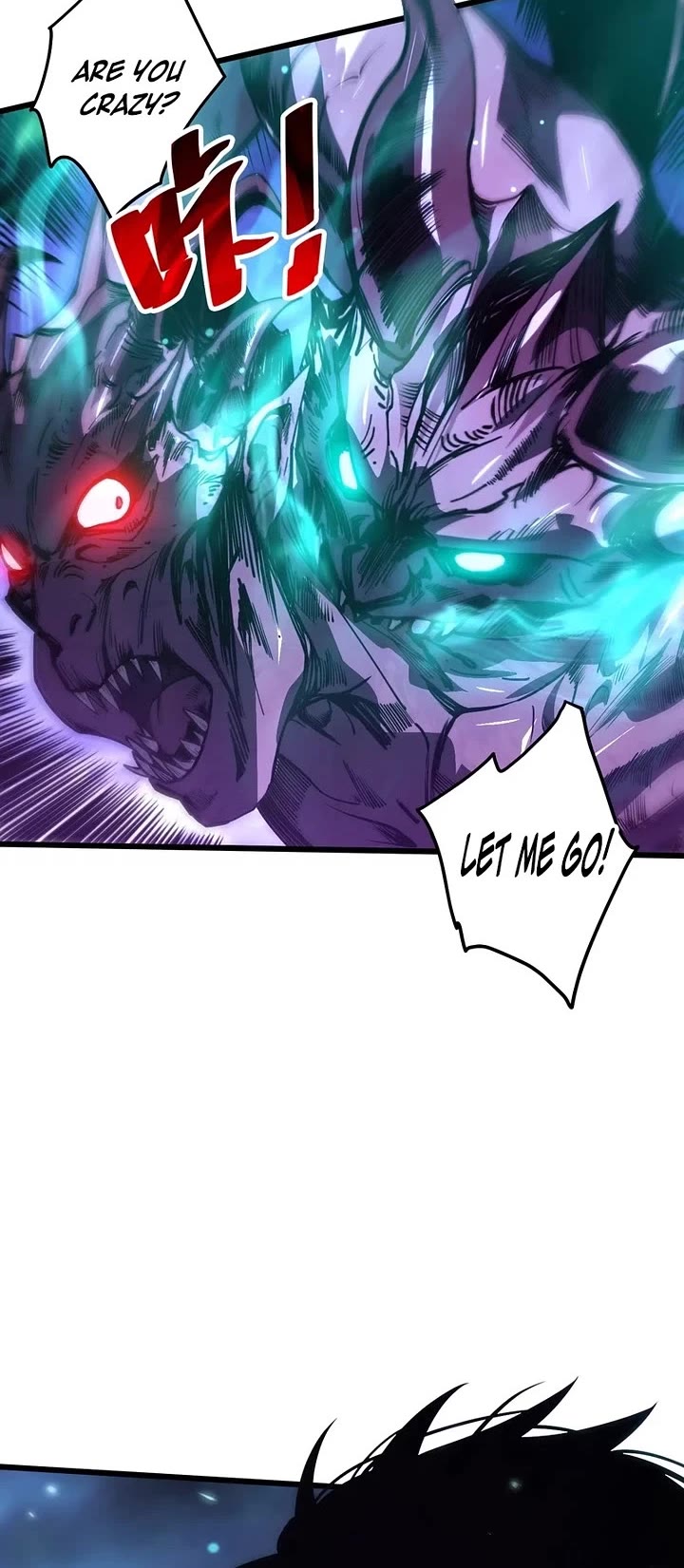 Disastrous Necromancer Chapter 312 page 24 - Chapter 312