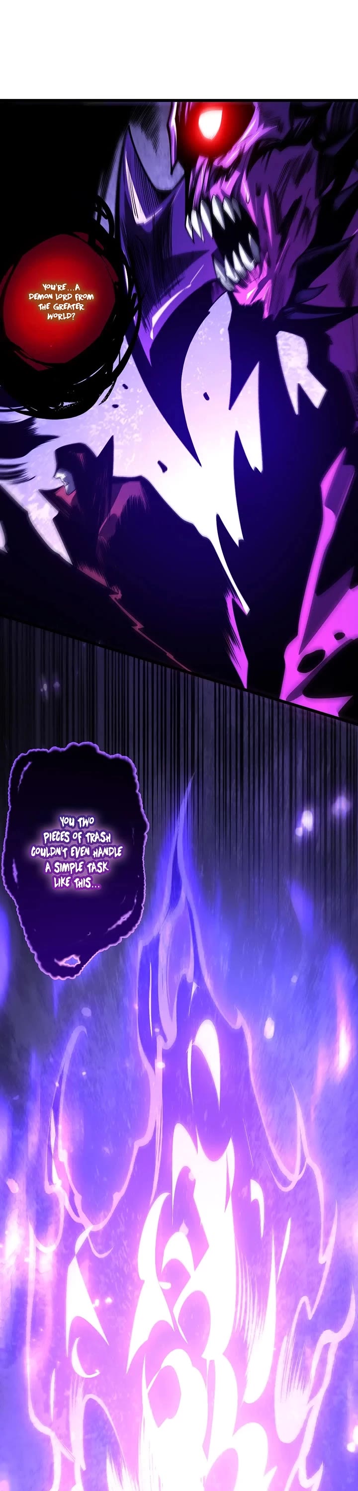 Disastrous Necromancer Chapter 312 page 30 - Chapter 312