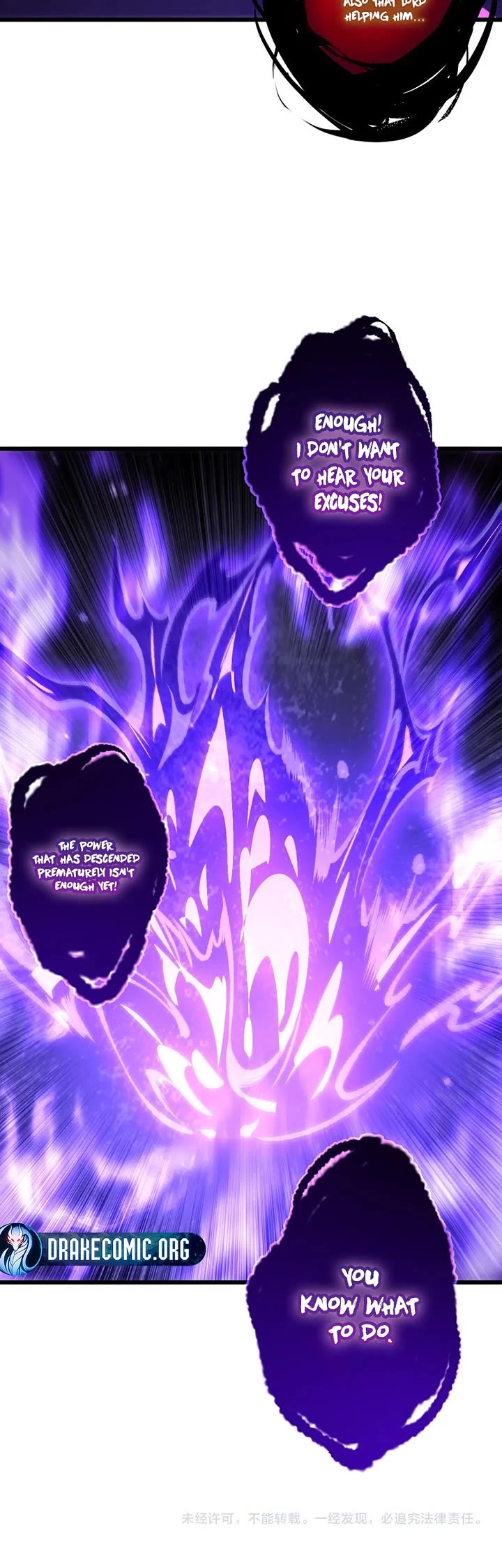 Disastrous Necromancer Chapter 312 page 32 - Chapter 312
