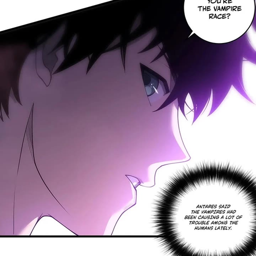 Disastrous Necromancer Chapter 312 cover