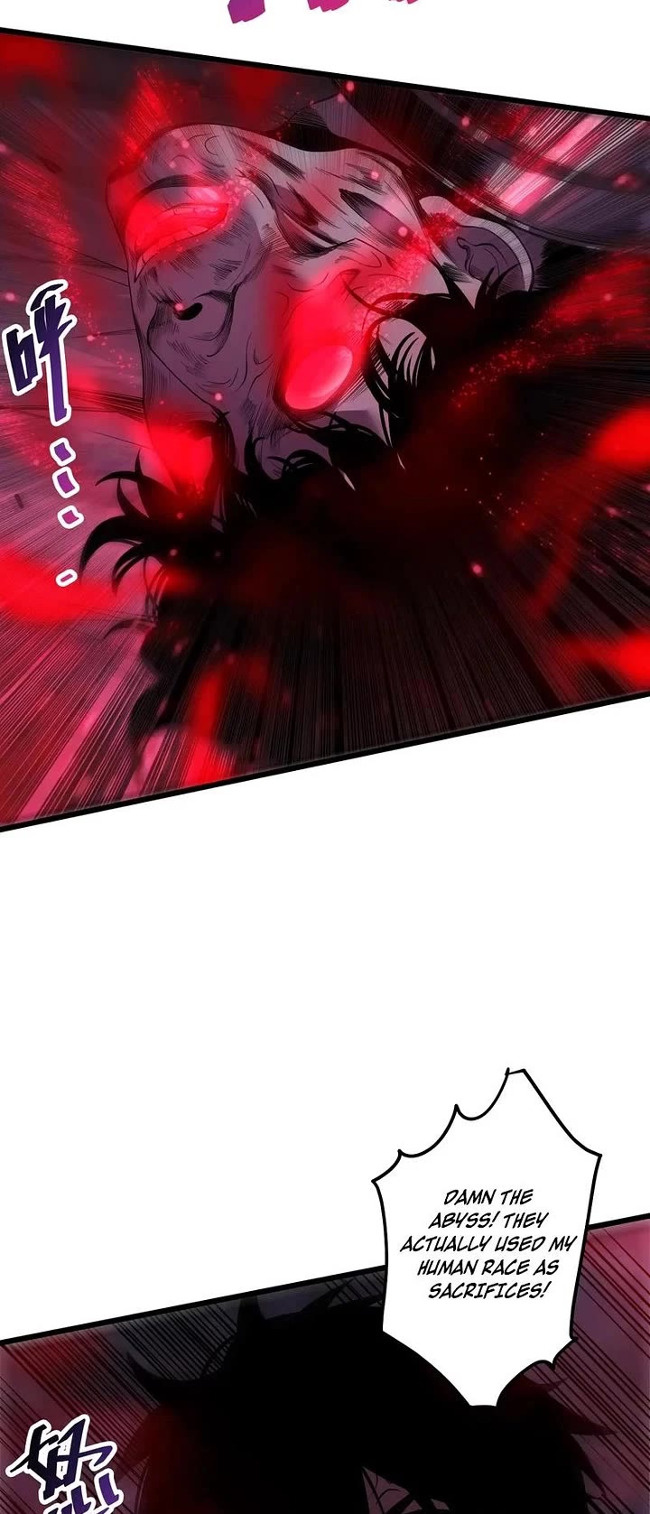 Disastrous Necromancer Chapter 313 page 13 - Chapter 313