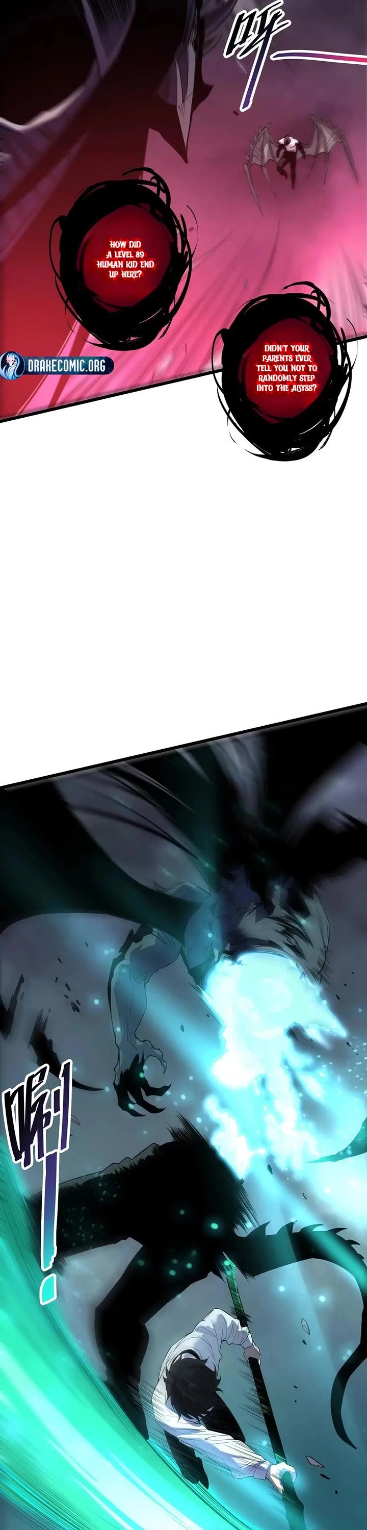 Disastrous Necromancer Chapter 313 page 15 - Chapter 313