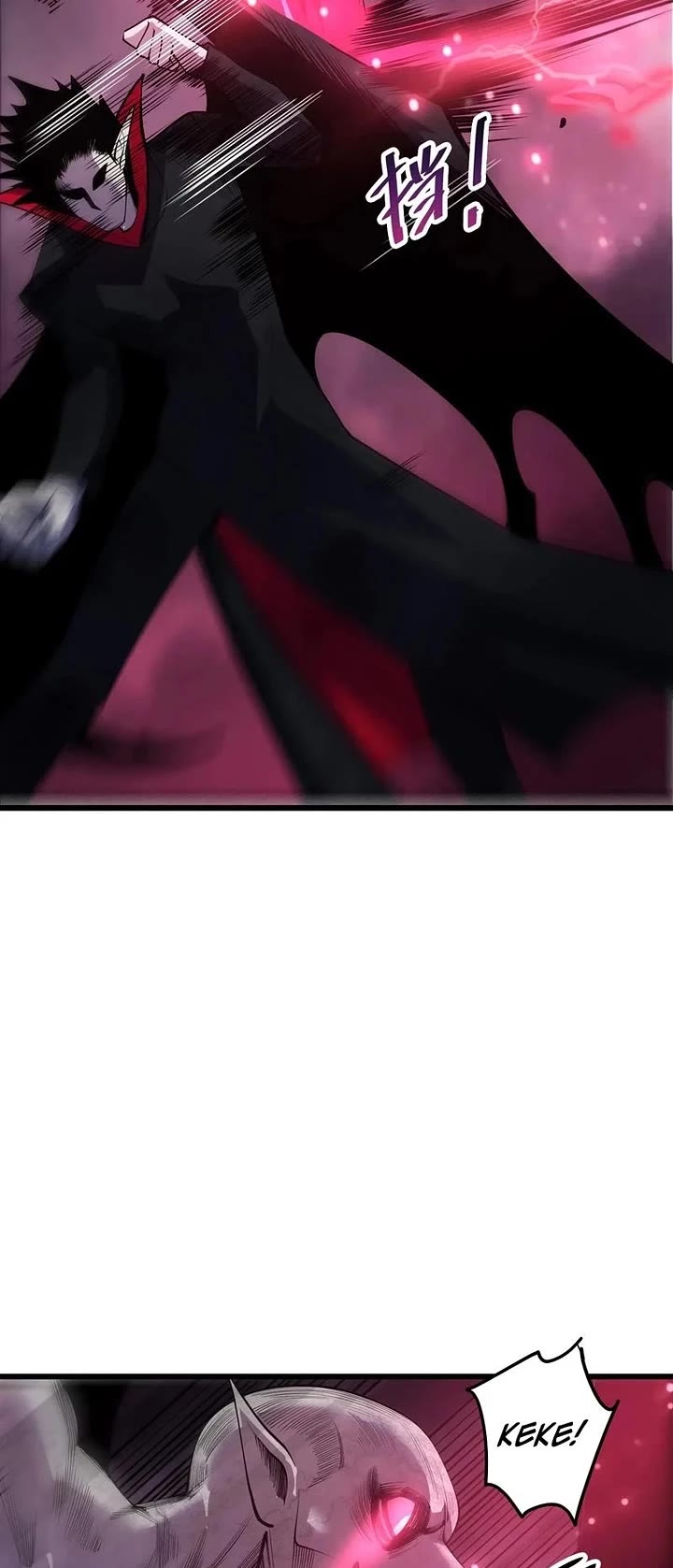 Disastrous Necromancer Chapter 313 page 23 - Chapter 313