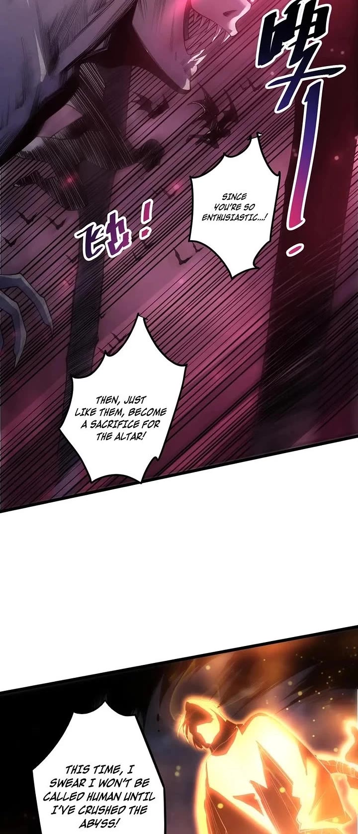 Disastrous Necromancer Chapter 313 page 24 - Chapter 313