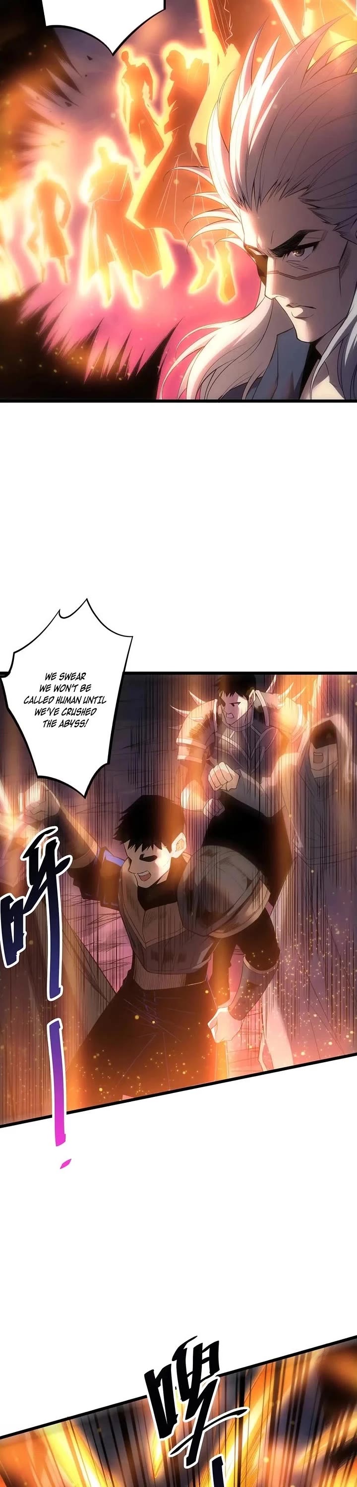 Disastrous Necromancer Chapter 313 page 25 - Chapter 313