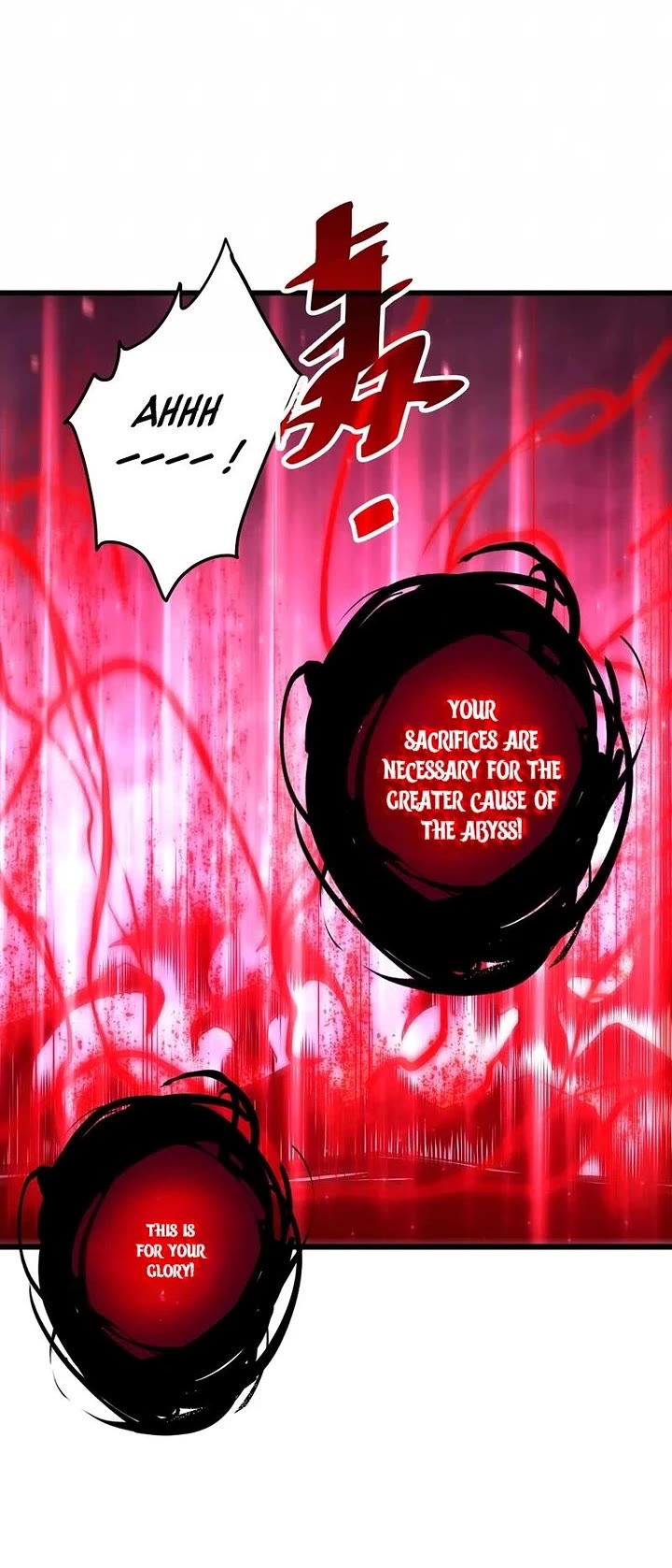Disastrous Necromancer Chapter 313 page 9 - Chapter 313