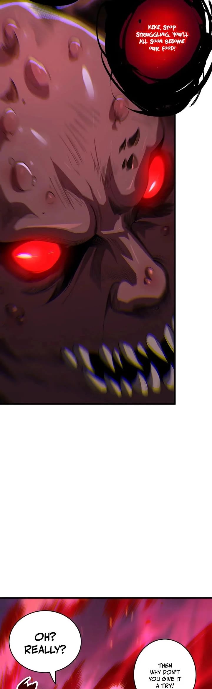 Disastrous Necromancer Chapter 314 page 13 - Chapter 314