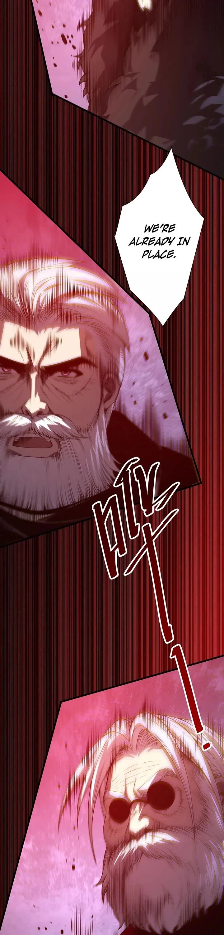 Disastrous Necromancer Chapter 314 page 15 - Chapter 314