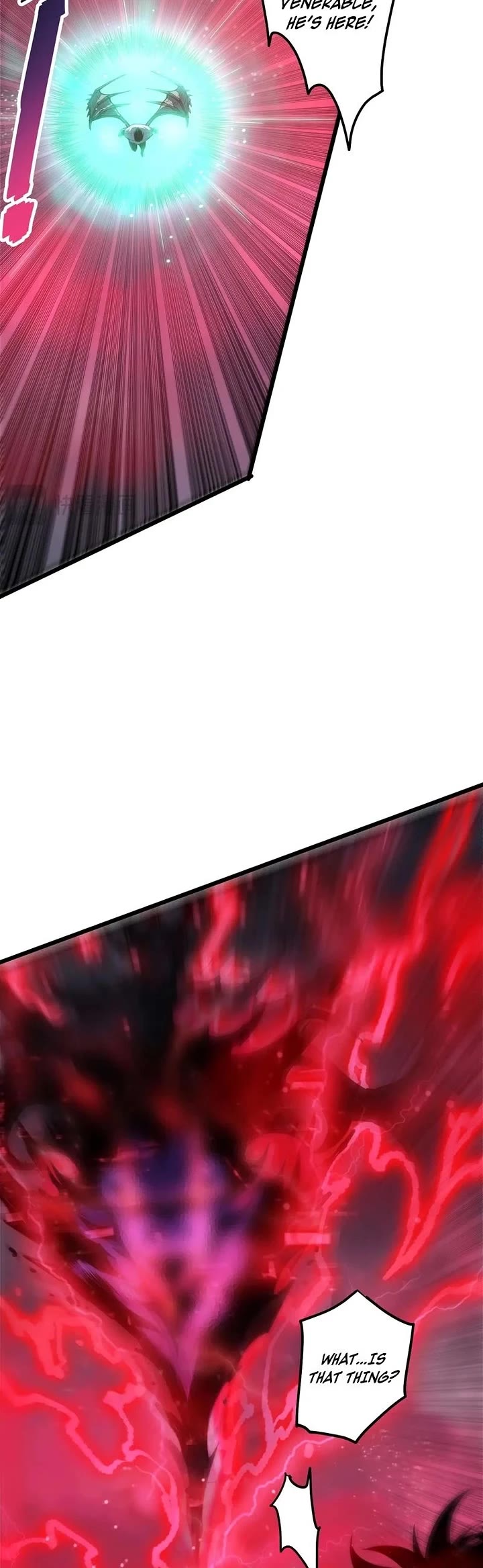 Disastrous Necromancer Chapter 314 page 18 - Chapter 314