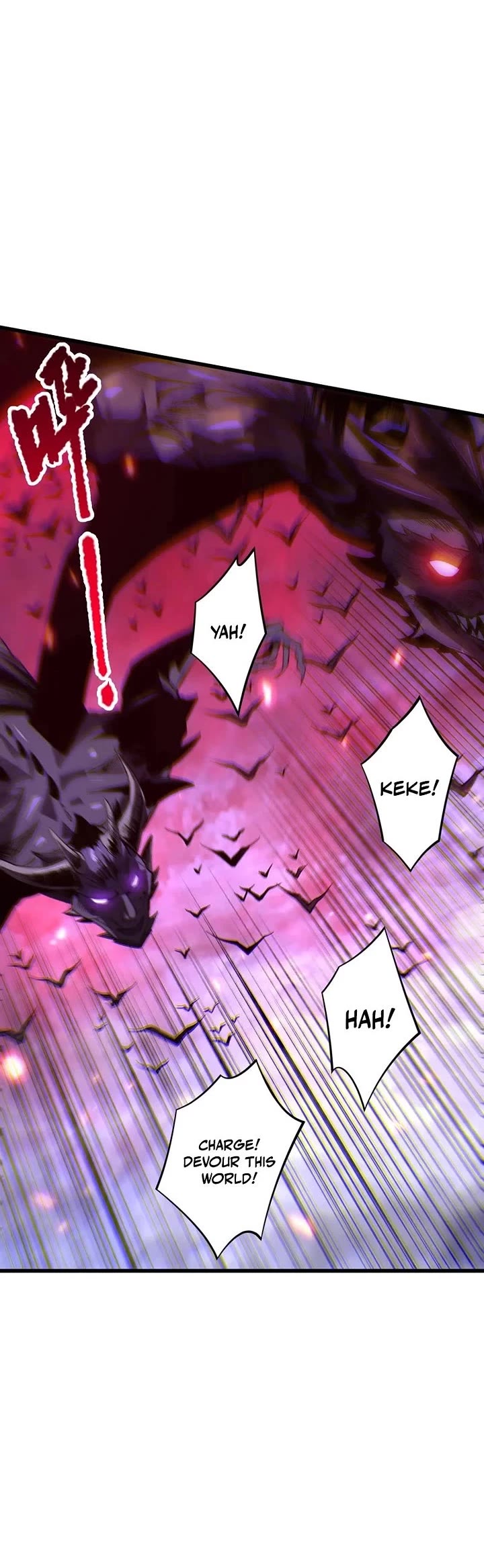 Disastrous Necromancer Chapter 314 page 9 - Chapter 314