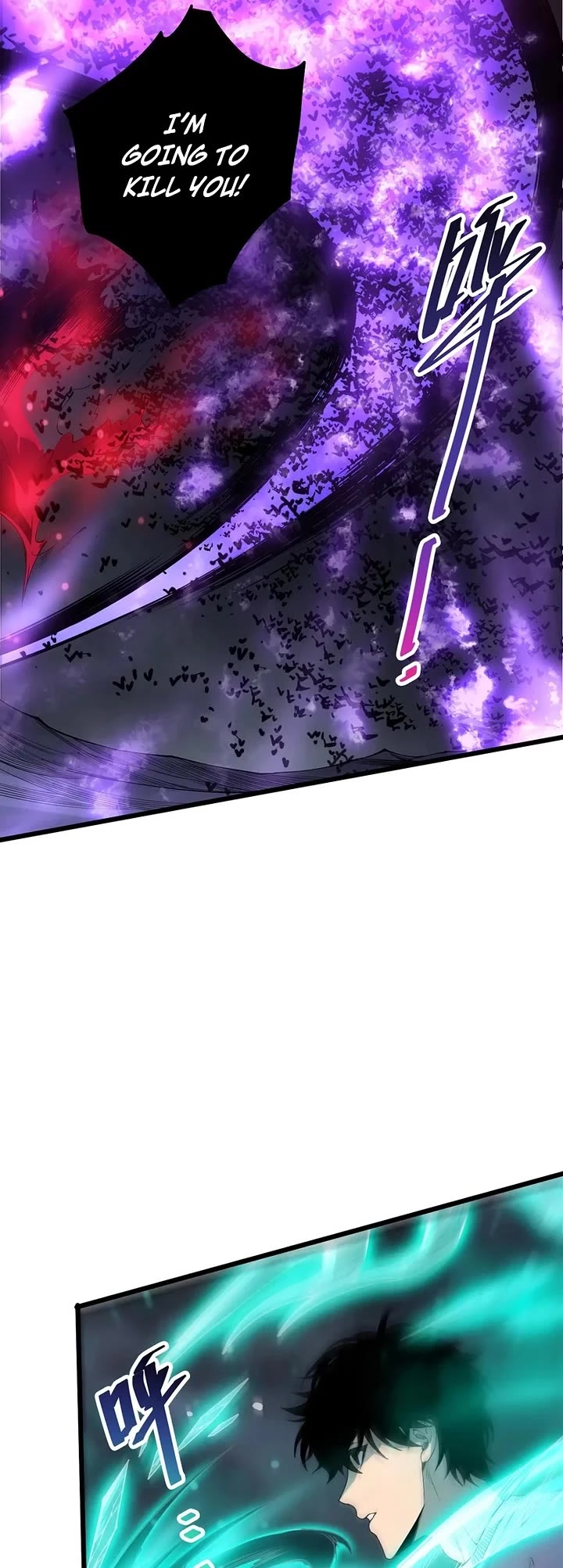 Disastrous Necromancer Chapter 315 page 23 - Chapter 315